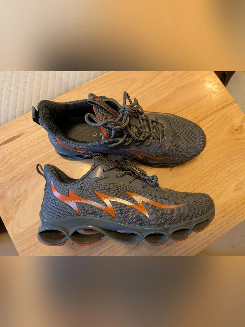 Women's Athletic Sneakers